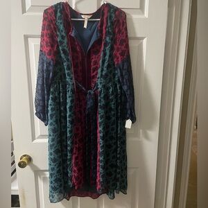 Women’s Multicolor Matilda Jane Dress